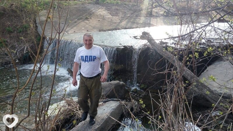 Серёга