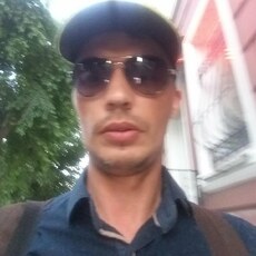 Саша, 40