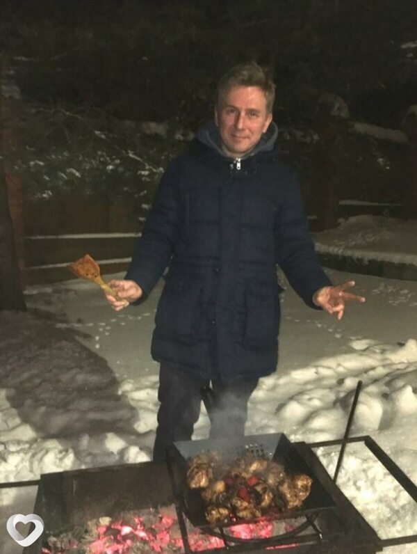 Марик