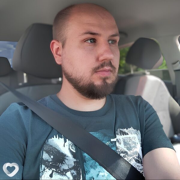 Серёга