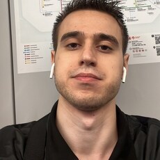 Федя, 23