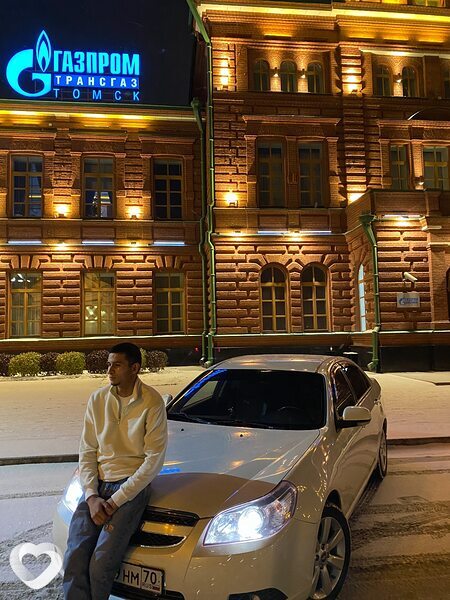 Валентин