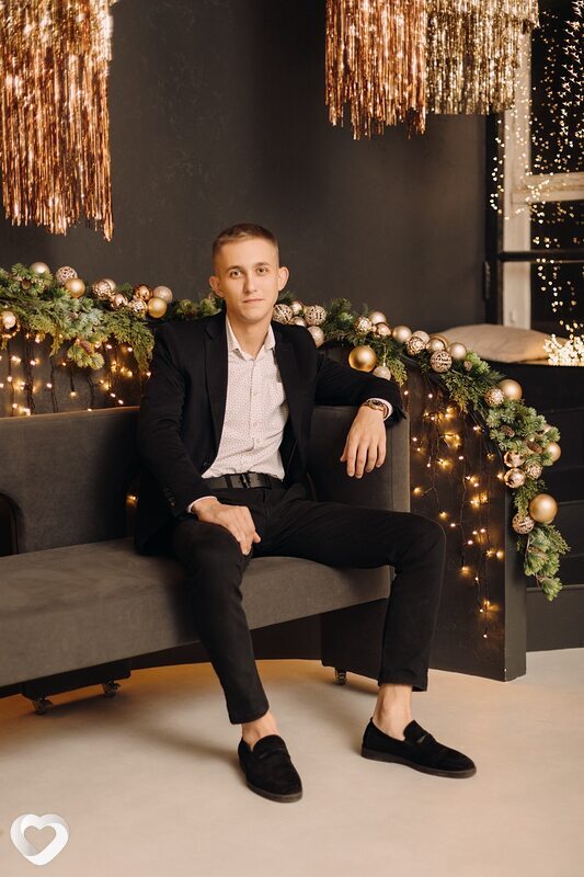Вениамин