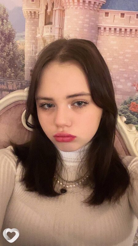 Юля