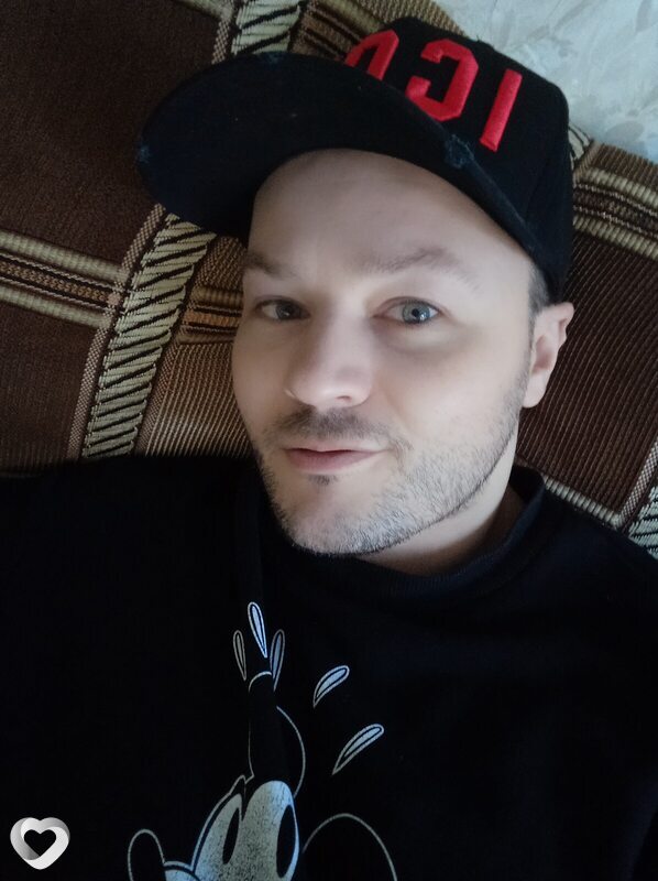 Михаил