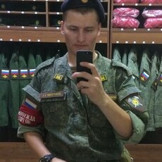 Ростик, 26