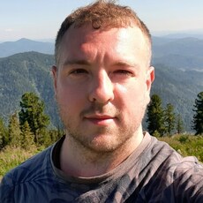 Трофим, 34