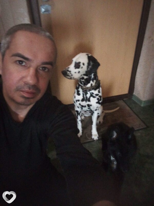 Михаил
