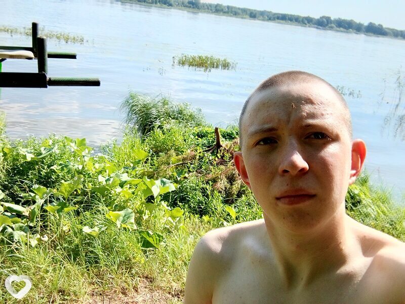Андрюха