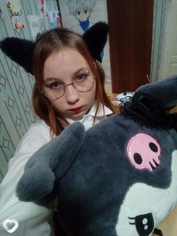 Настя