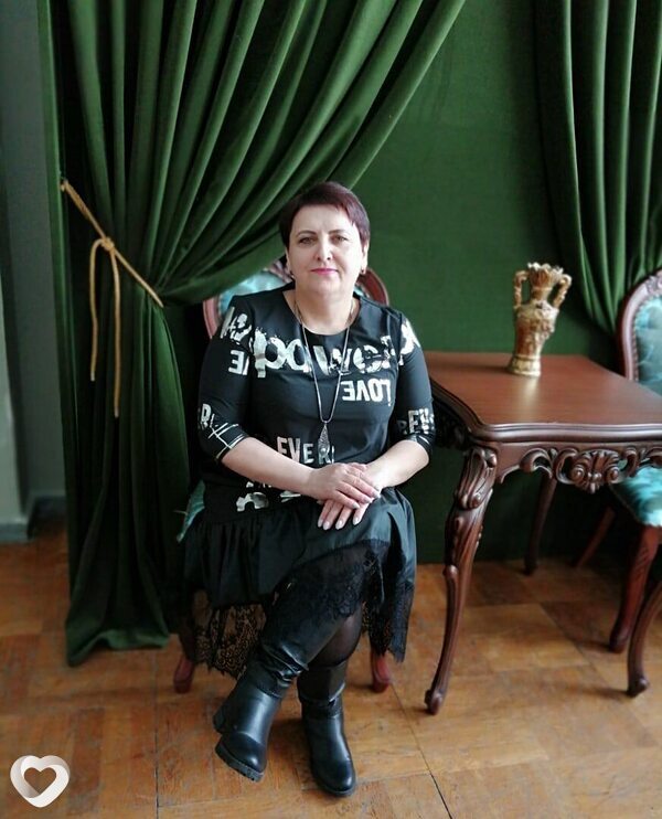Виолетта