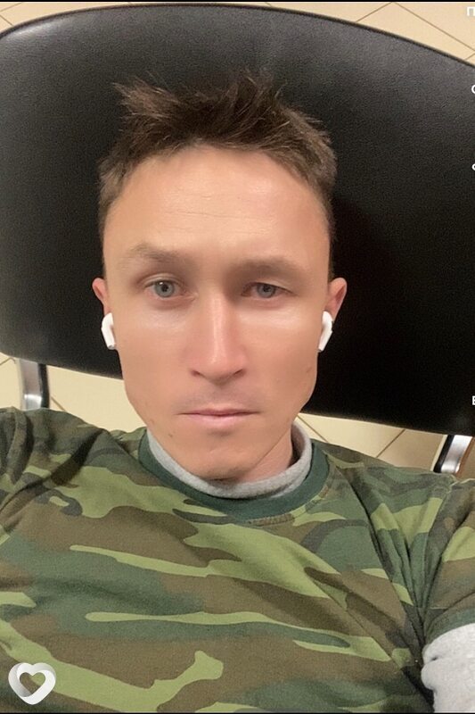 Валентин