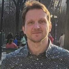 Гена, 40