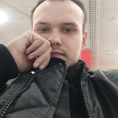 Илюха, 23