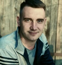 Захар, 30