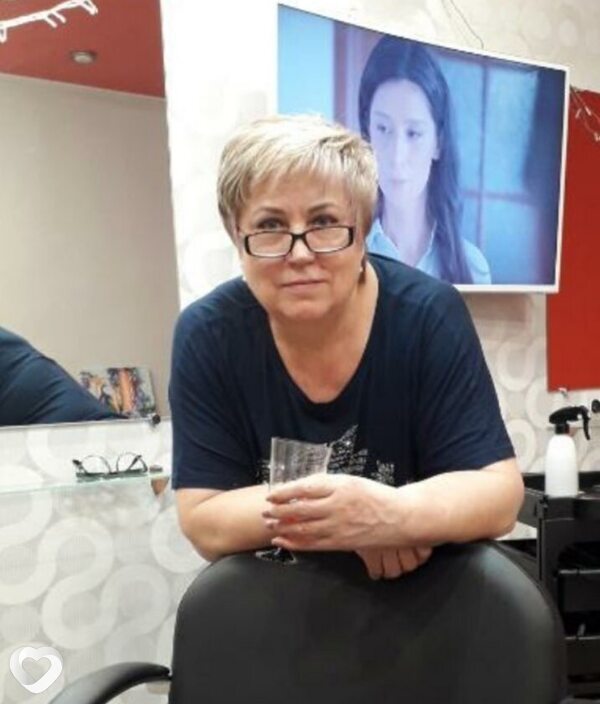 Людмила