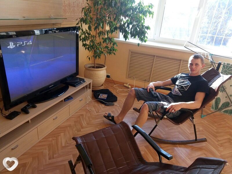 Владимир