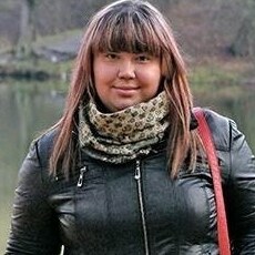 Виолетта, 44