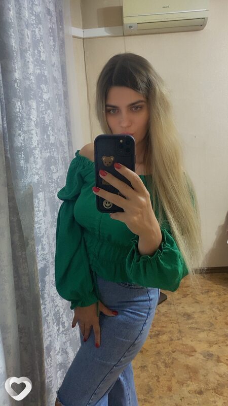 Дарья