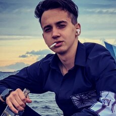 Дима, 25