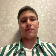 Антон, 22