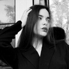 Наташа, 25