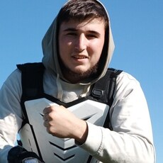 Всеволод, 21
