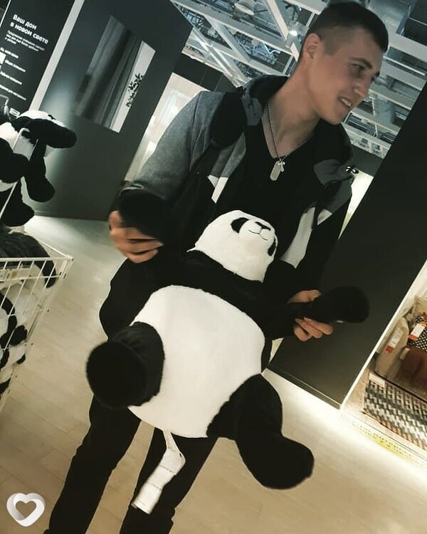 Кирилл