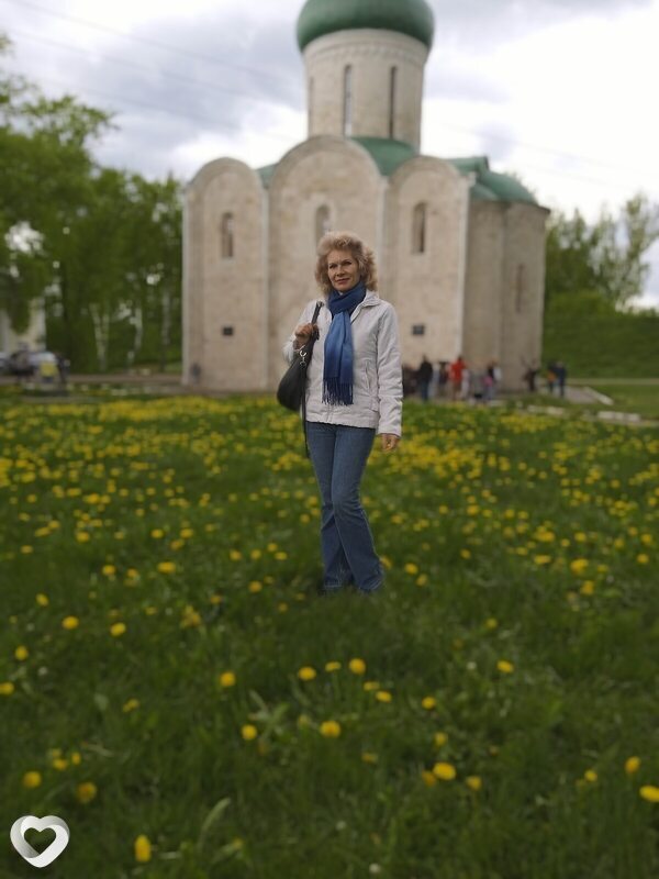 Галина