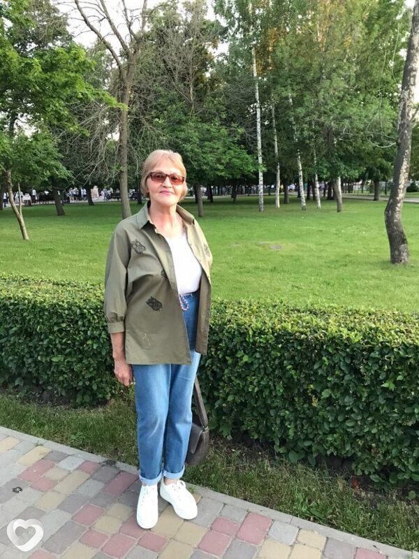 Люба