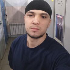 Эмиль, 22