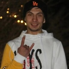 Даниил, 24