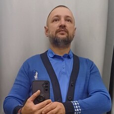 Вадим, 40