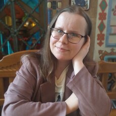 Жанна, 29