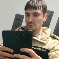 Сергей, 36