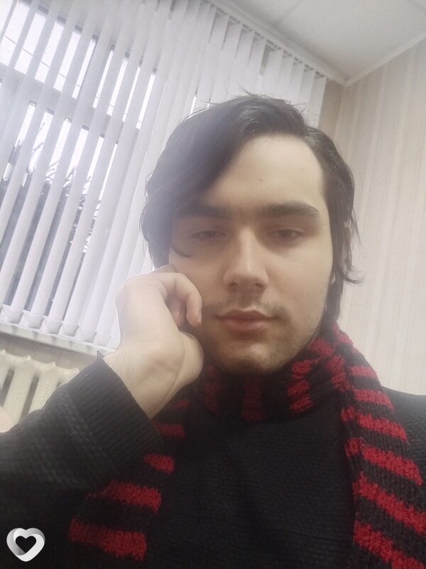 Павел