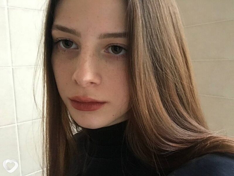 Любовь