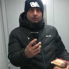 Макс, 35