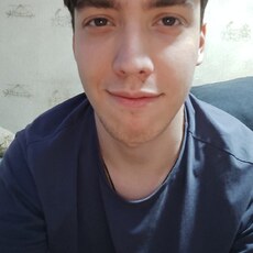 Матвей, 21