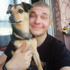Яша, 40