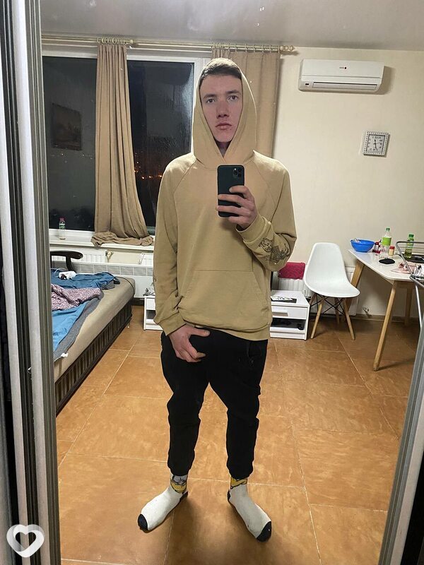 Андрей