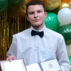 Всеволод, 19