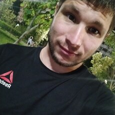 Саша, 29