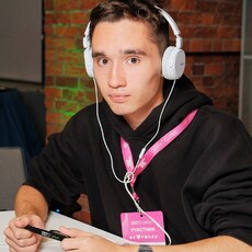 Владимир, 21