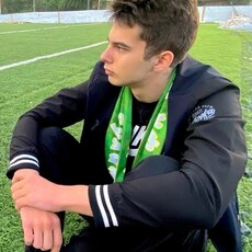 Василий, 20