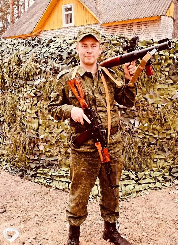 Захарка