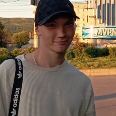 Вова, 22