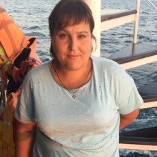 Наталья, 41