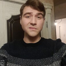 Дима, 28