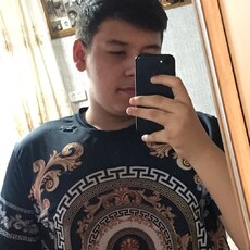 Артурик, 21